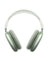 Apple AirPods Max (A2096) Wireless Noise Cancelling Headphones - Green (Very Good-Refurbished)