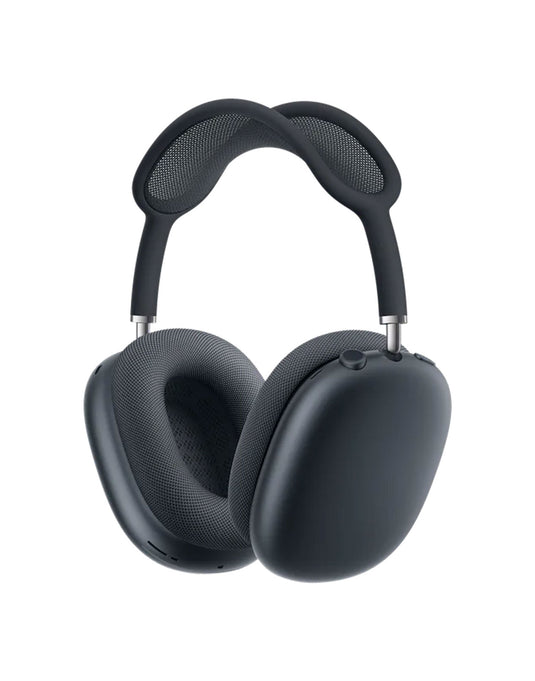 Apple AirPods Max (A3184) Wireless Noise Cancelling Headphones With USB-C - Midnight