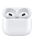 Apple AirPods (3rd generation) with Lightning Charging Case - TechCrazy