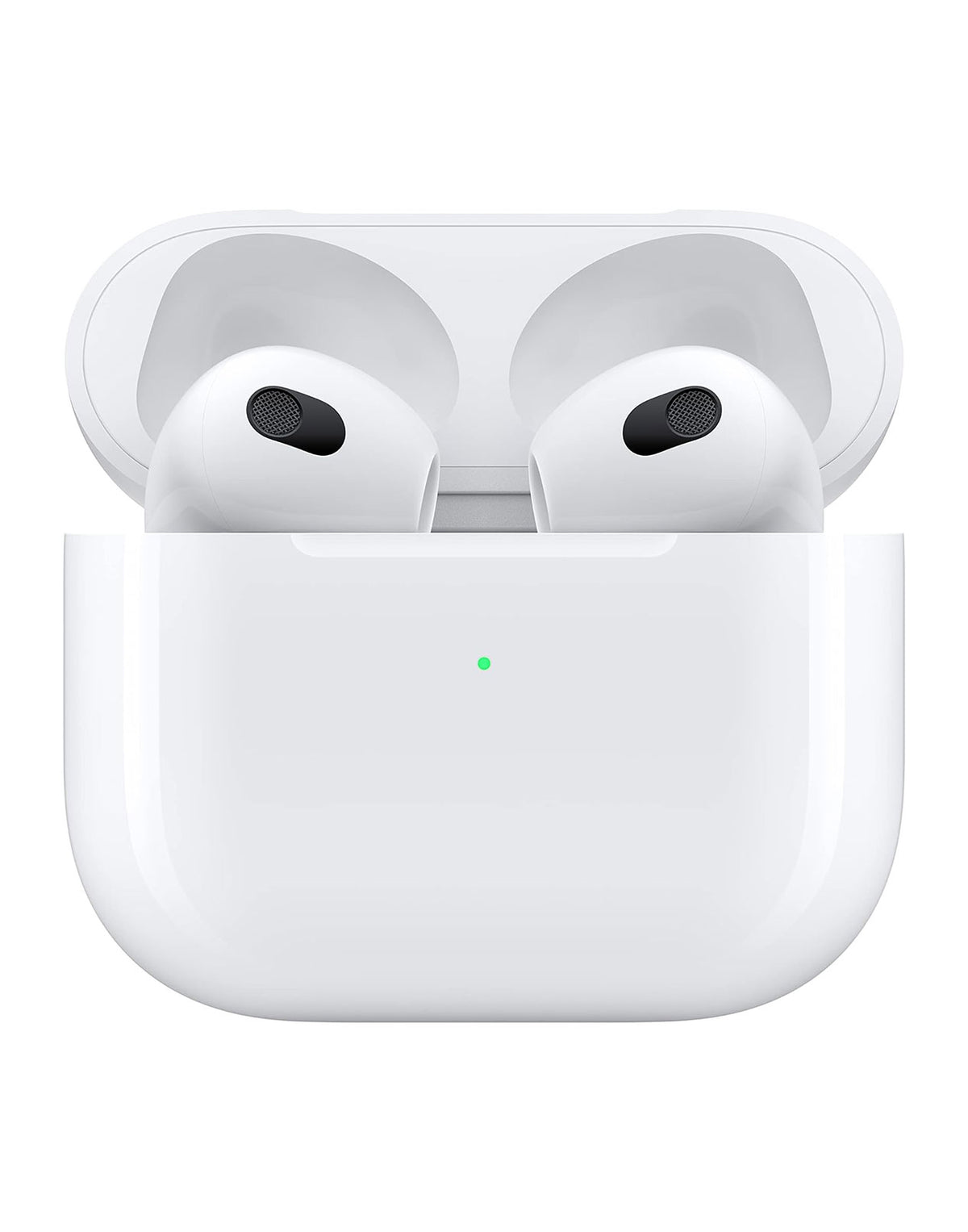 Apple AirPods 3 With Magsafe Charging - White
