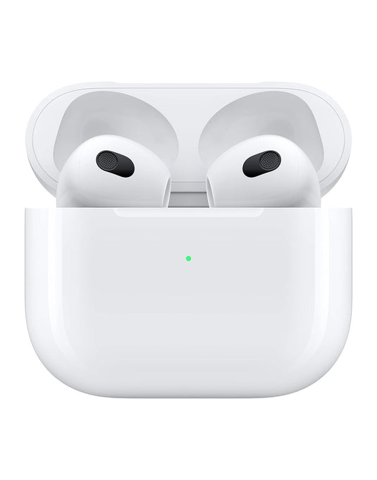 Apple AirPods 3 With Magsafe Charging - White