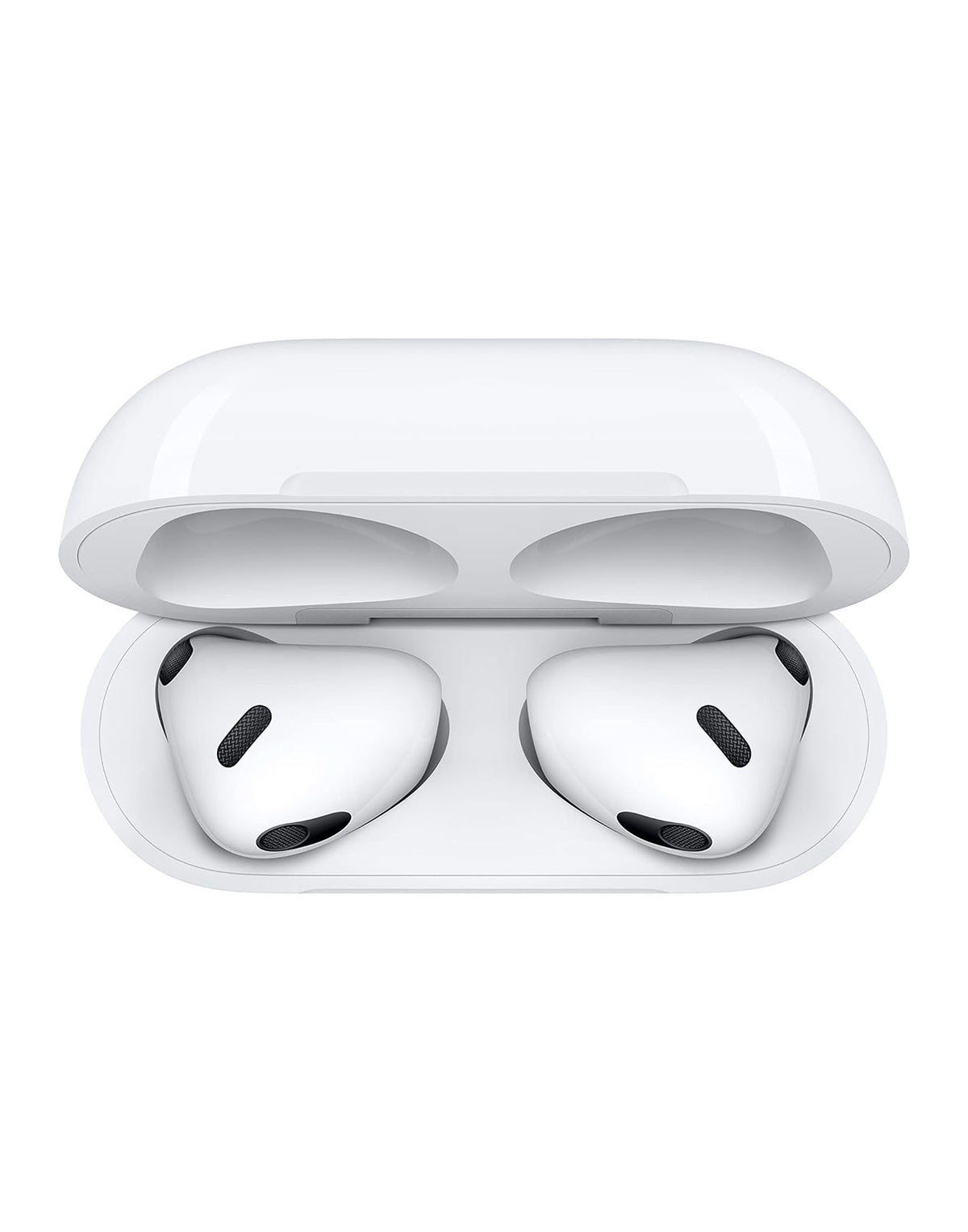 Apple AirPods 3 With Magsafe Charging - White