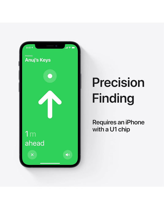 Apple AirTag 4 Pack