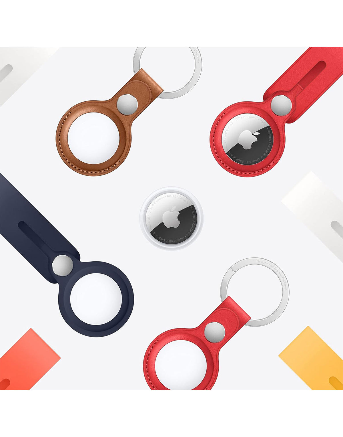 Apple AirTag 4 Pack