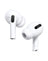 Apple AirPods Pro 1st Gen - White (Good-Reconditioned)