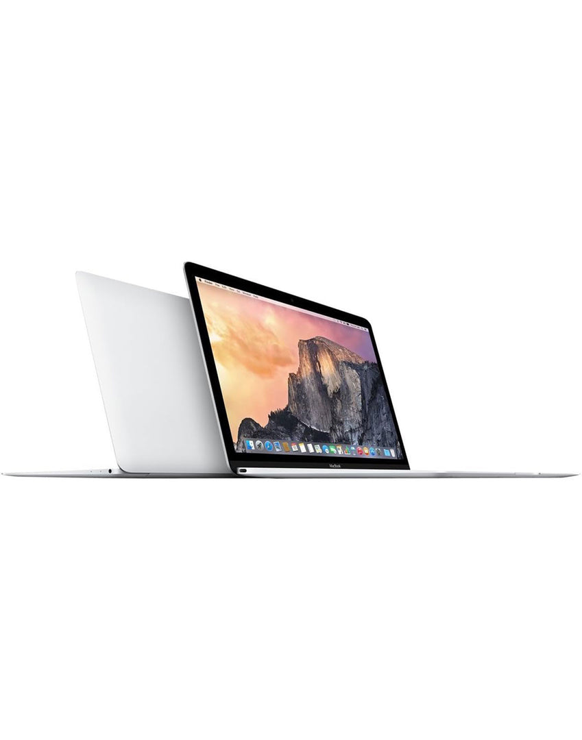 Apple MacBook Air Retina 12" Dual Core M3 8GB 256GB @1.1GHZ (Early 2016)