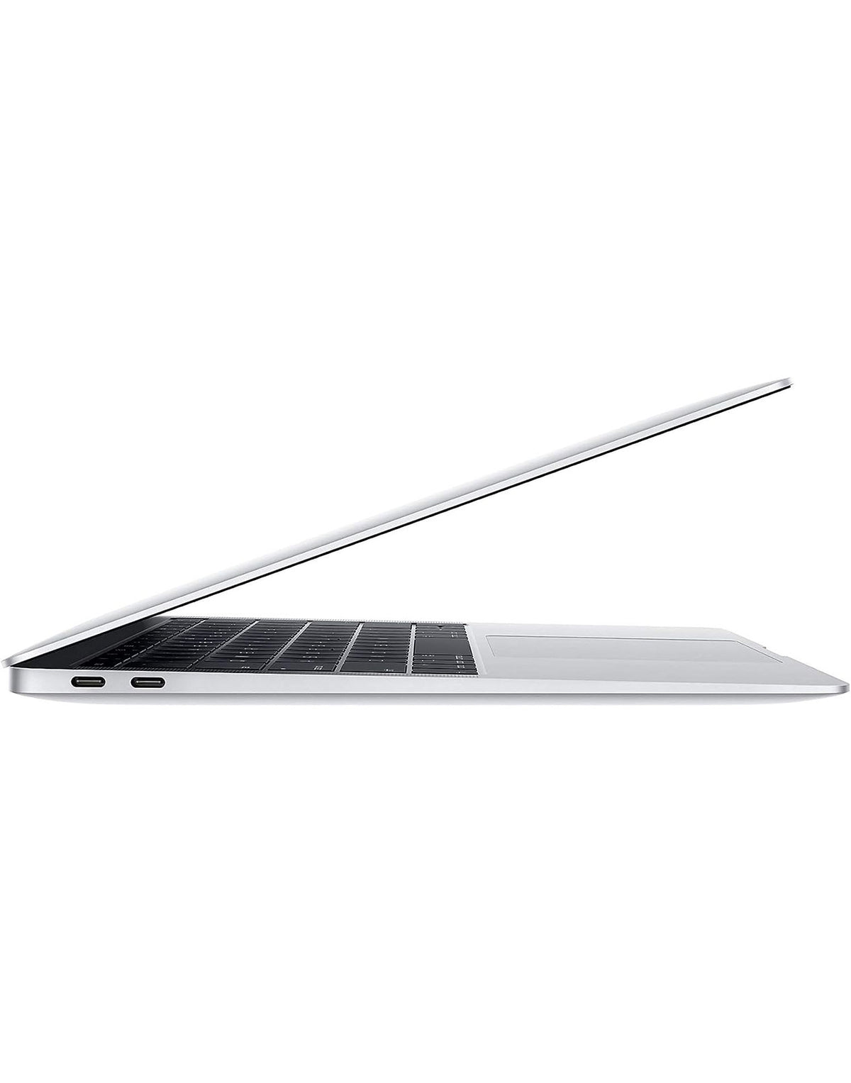 Apple MacBook Air (2018) 13.3-inch i5 8GB 256GB @1.60GHz - Space Grey