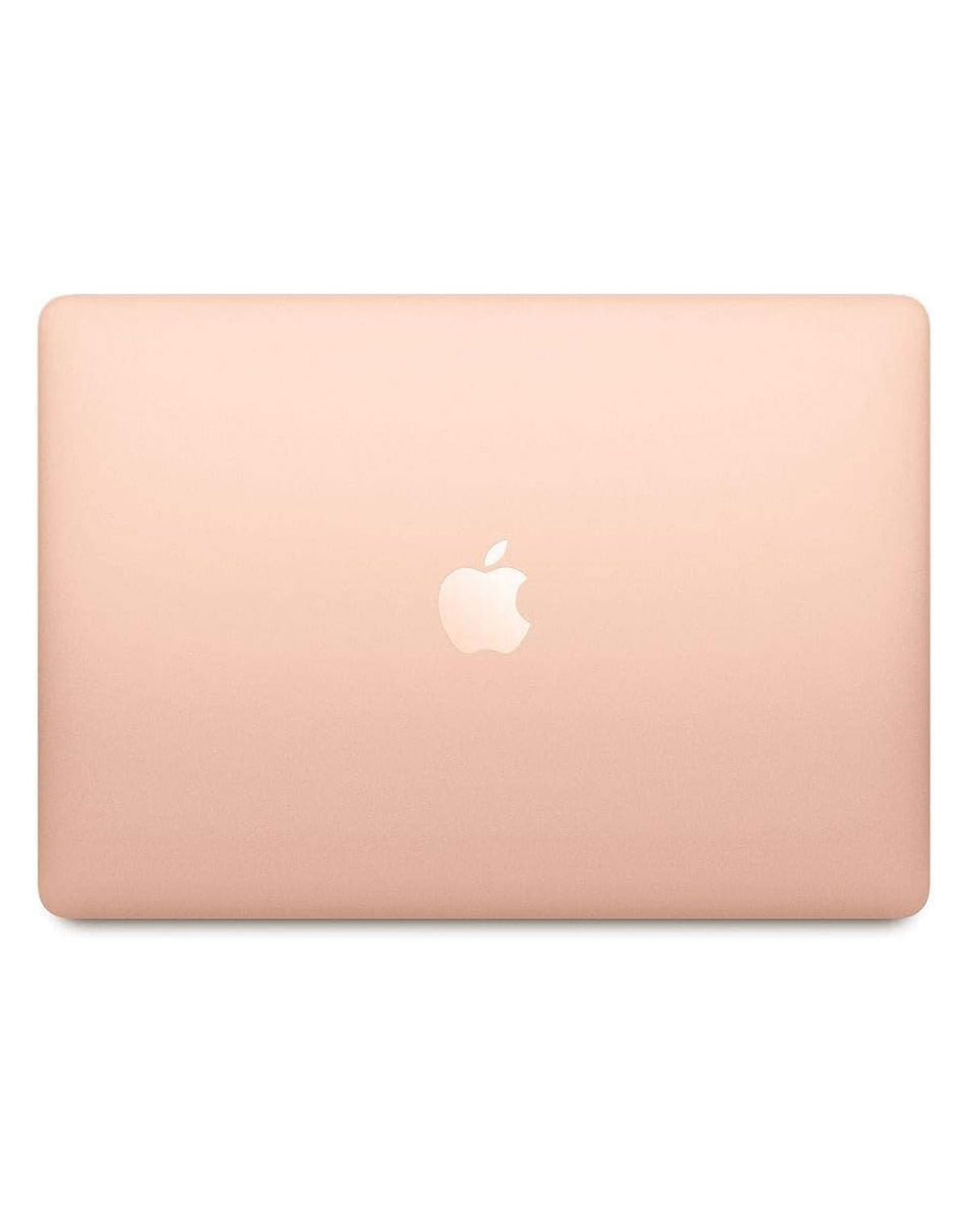Apple MacBook Air (2018) 13.3-inch i5 8GB 128GB @1.60GHz - Rose Gold