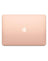 Apple MacBook Air (2018) 13.3-inch i5 8GB 128GB @1.60GHz - Rose Gold