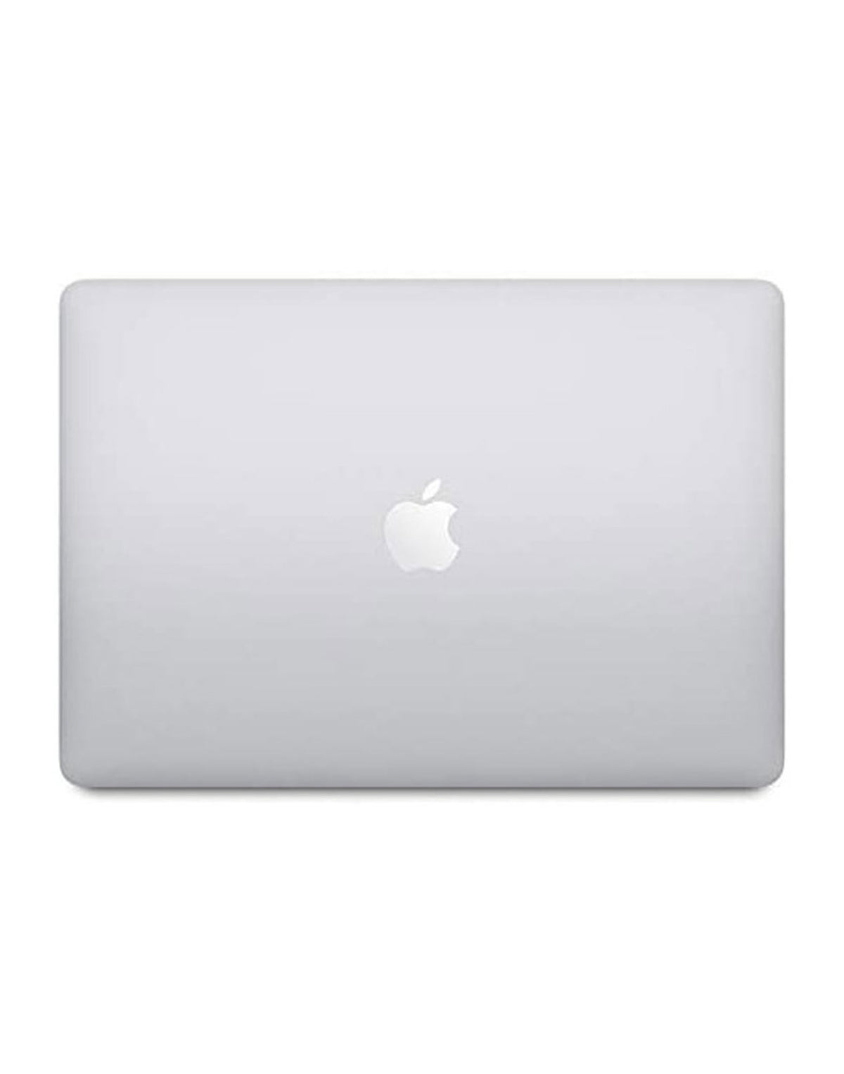 Apple MacBook Air (2018) 13.3-inch i5 8GB 128GB @1.60GHz - Silver
