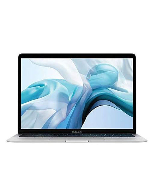 Apple MacBook Air (2018) 13.3-inch i5 8GB 128GB @1.60GHz - Silver