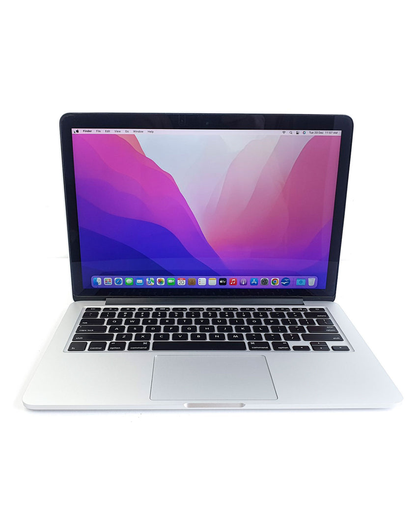 Apple MacBook Pro 13 inch 2015 i5 8GB 512GB@2.90GHZ MF841X/A (Very Good Condition)