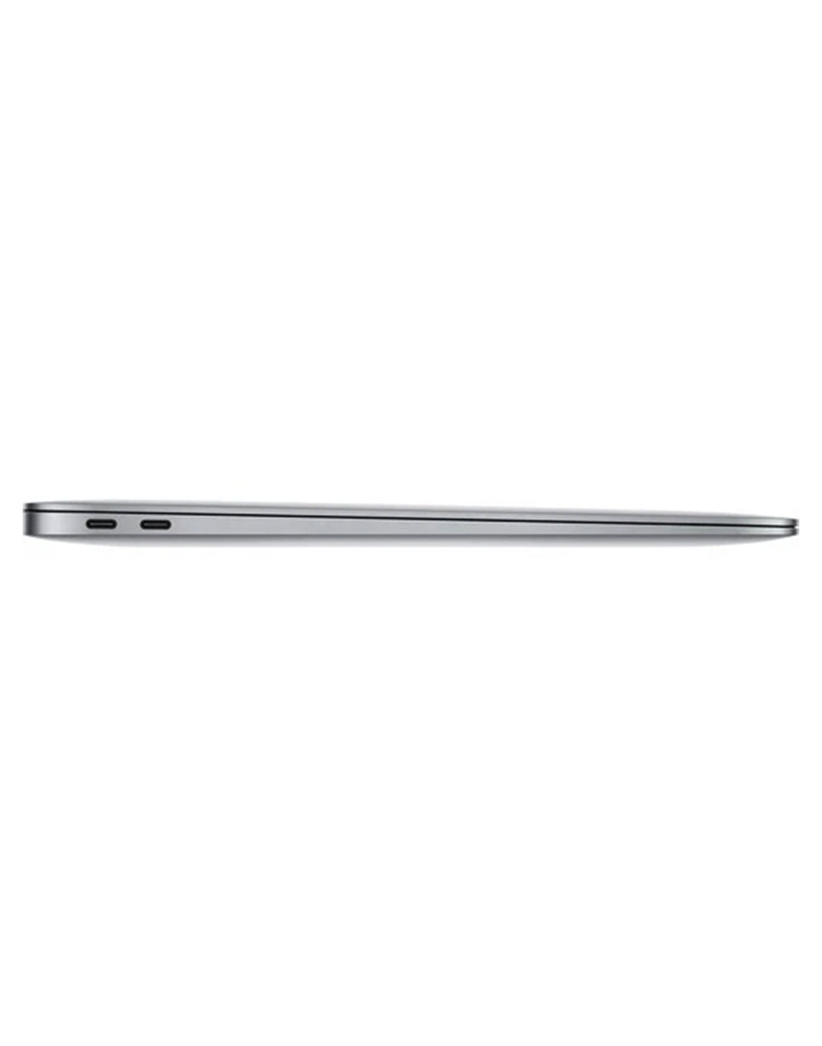 Apple Macbook Air 13.3-inch i5 16GB 512GB @1.10GHz Intel Iris Plus, 1536MB Thunderbolt 4 - Silver
