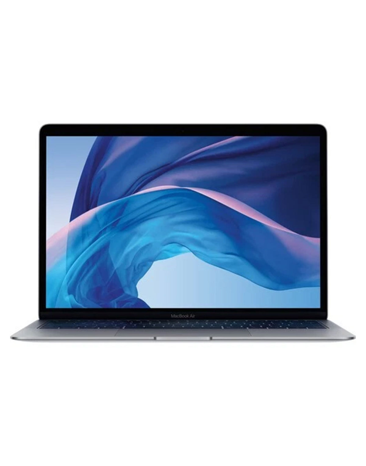 Apple Macbook Air 13.3-inch i5 16GB 512GB @1.10GHz Intel Iris Plus, 1536MB Thunderbolt 4 - Silver