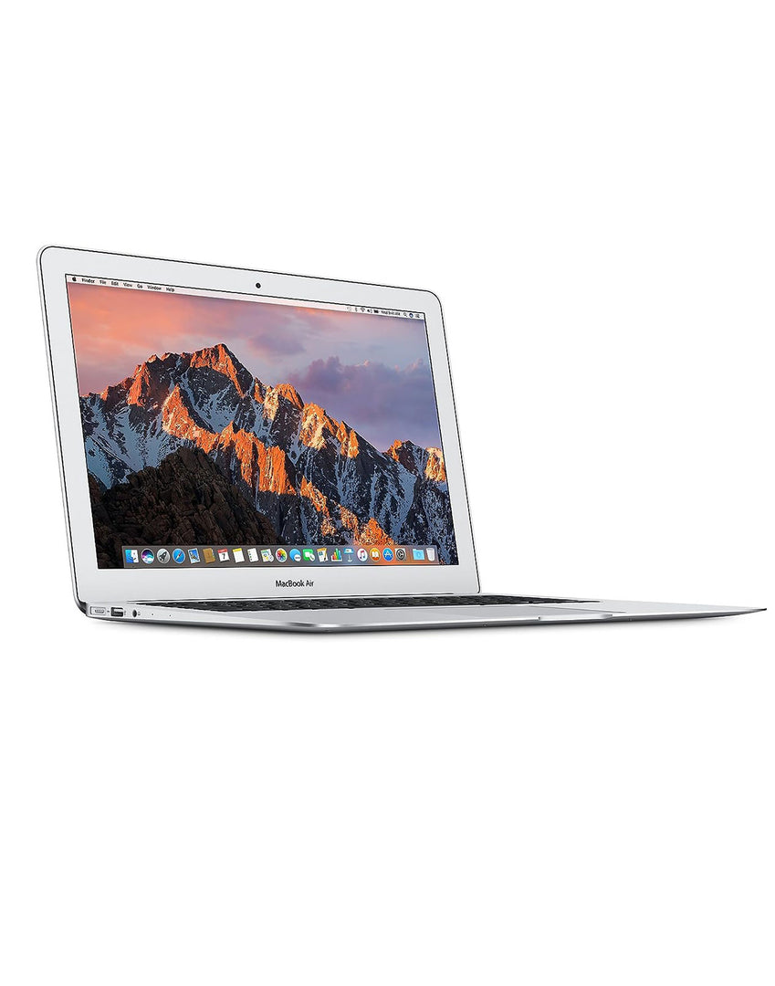 Apple Macbook Air 13.3 inch i5 5th Gen 8GB DDR3 512GB SSD 2017 (Good Condition)