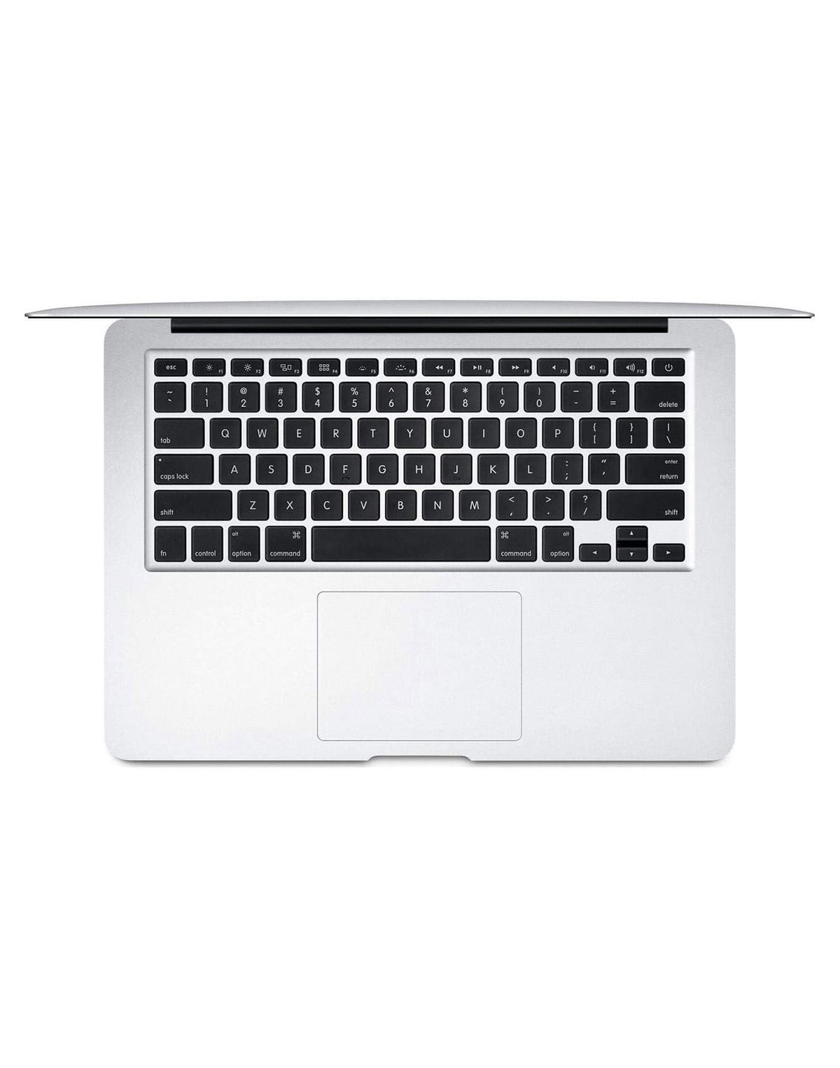 Apple Macbook Air (2015) 13-inch i5 4GB 128GB @1.60GHz - Silver