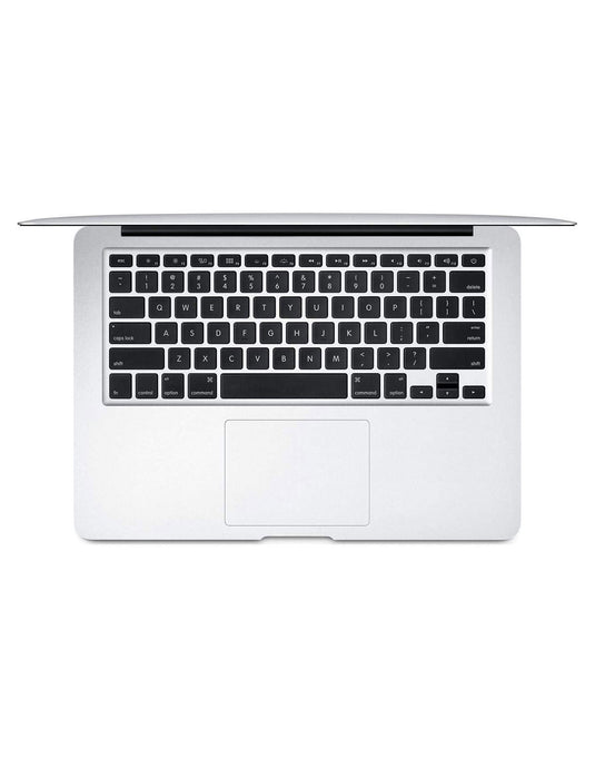 Apple Macbook Air (2015) 13-inch i5 4GB 128GB @1.60GHz - Silver