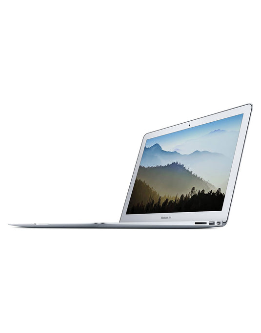 Apple Macbook Air (2015) 13-inch i5 4GB 128GB @1.60GHz - Silver