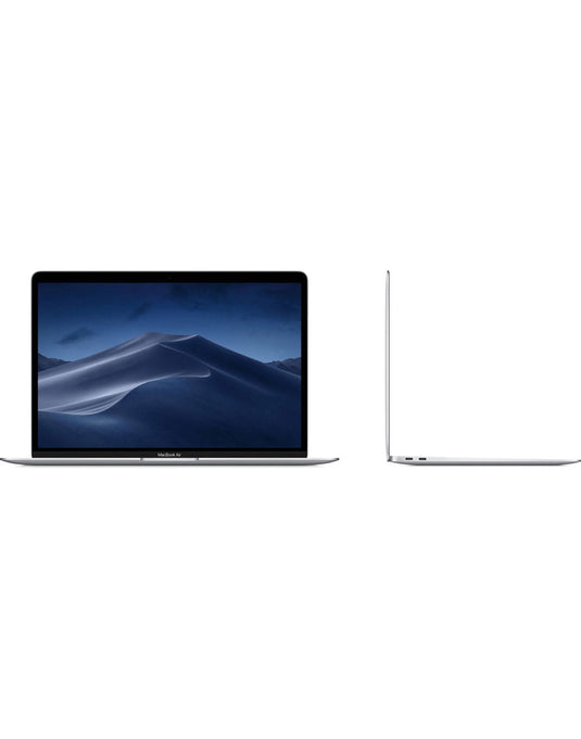 Apple Macbook Air (2019) 13.3-inch i5 8GB 256GB @1.60GHz - Silver