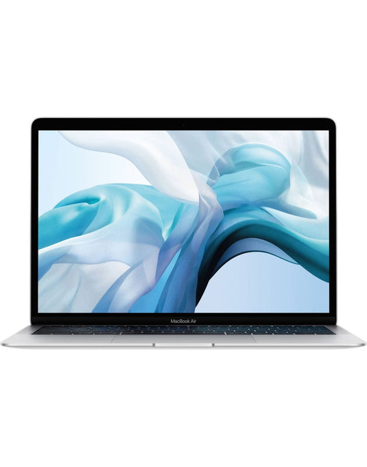 Apple Macbook Air (2019) 13.3-inch i5 8GB 256GB @1.60GHz - Silver