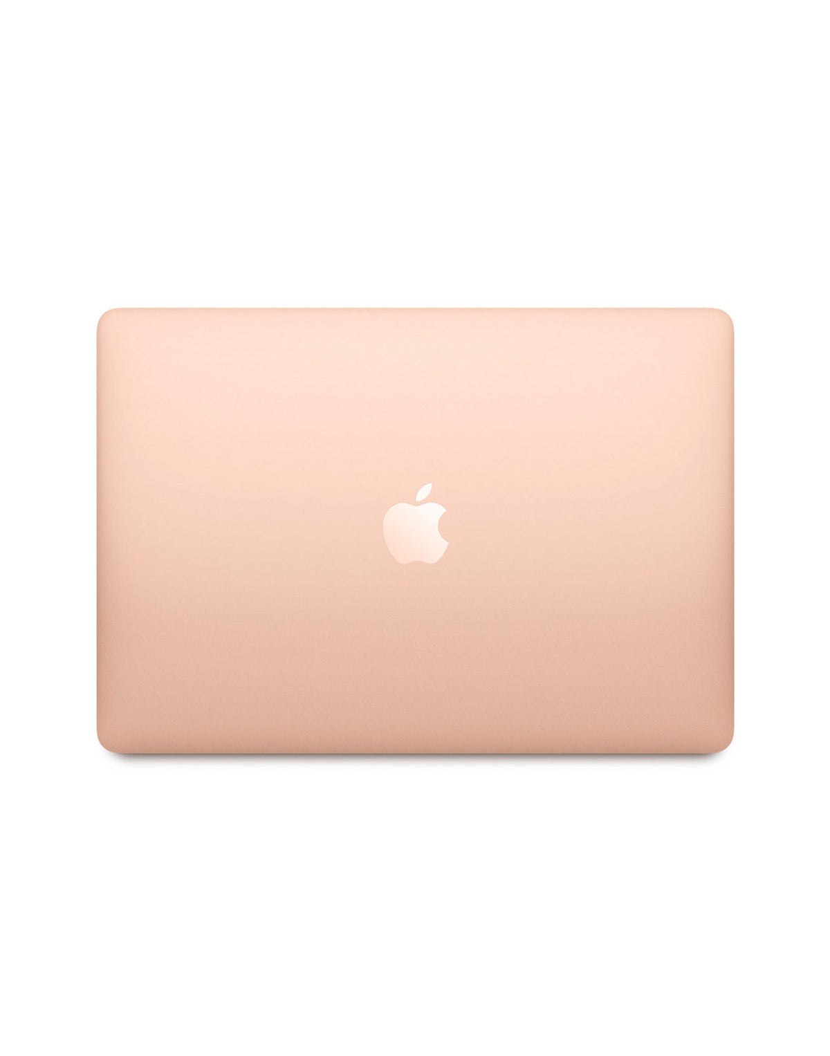 Apple Macbook Air (2020) 13.3-inch M1 Chip CPU-8 Cores/GPU 7-Cores 8GB 256GB - Rose Gold