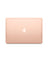 Apple Macbook Air (2020) 13.3-inch M1 Chip CPU-8 Cores/GPU 7-Cores 8GB 256GB - Rose Gold
