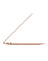 Apple Macbook Air (2020) 13.3-inch M1 Chip CPU-8 Cores/GPU 7-Cores 8GB 256GB - Rose Gold