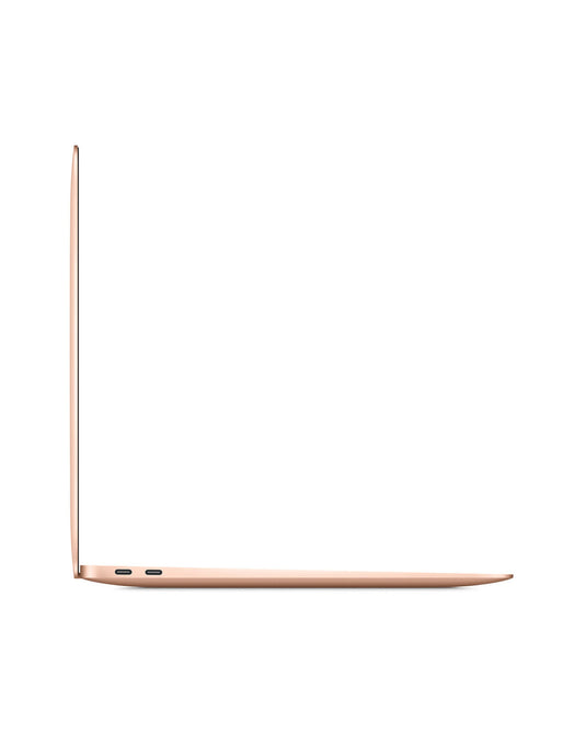Apple Macbook Air (2020) 13.3-inch M1 Chip CPU-8 Cores/GPU 7-Cores 8GB 256GB - Rose Gold