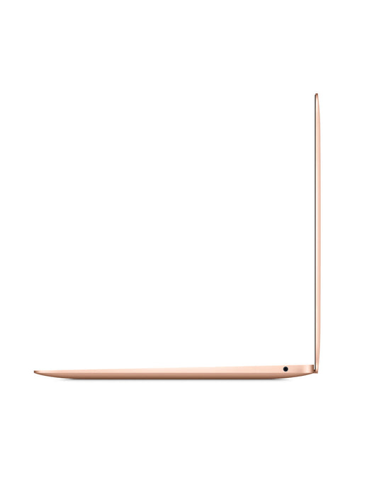 Apple Macbook Air (2020) 13.3-inch M1 Chip CPU-8 Cores/GPU 7-Cores 8GB 256GB - Rose Gold