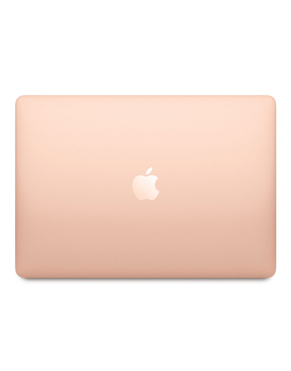 Apple Macbook Air (2020) 13.3-inch M1 Chip CPU-8 Cores/GPU 7-Cores 8GB 256GB - Gold