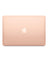 Apple Macbook Air (2020) 13.3-inch M1 Chip CPU-8 Cores/GPU 7-Cores 8GB 256GB - Gold
