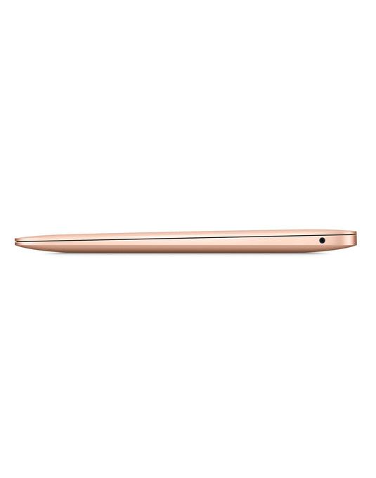 Apple Macbook Air (2020) 13.3-inch M1 Chip CPU-8 Cores/GPU 7-Cores 8GB 256GB - Gold