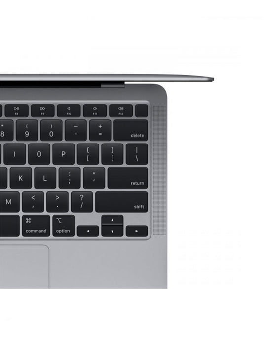 Apple Macbook Air (2020) 13-inch M1 Chip CPU-8 Cores/GPU 7-Cores 8GB 256GB