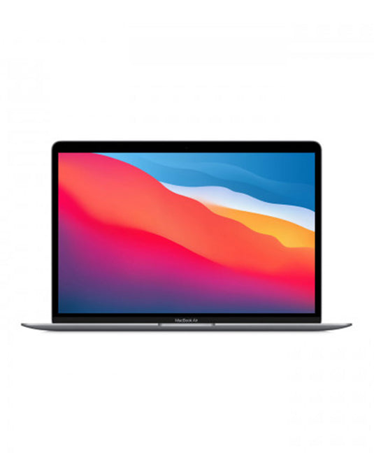 Apple Macbook Air (2020) 13-inch M1 Chip CPU-8 Cores/GPU 7-Cores 8GB 256GB