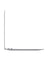 Apple Macbook Air (2020) 13.3-inch M1 Chip CPU-8 Cores/GPU 8-Cores 8GB 512GB - Silver