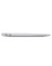 Apple Macbook Air (2020) 13.3-inch M1 Chip CPU-8 Cores/GPU 8-Cores 8GB 512GB - Silver