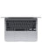 Apple Macbook Air (2020) 13-inch M1 Chip CPU-8 Cores/GPU 7-Cores 8GB 256GB - Silver