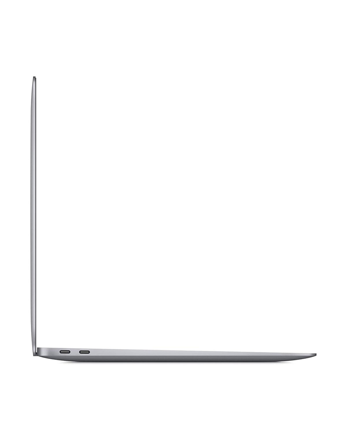 Apple Macbook Air (2020) 13-inch M1 Chip CPU-8 Cores/GPU 7-Cores 8GB 256GB - Silver