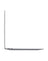 Apple Macbook Air (2020) 13-inch M1 Chip CPU-8 Cores/GPU 7-Cores 8GB 256GB - Silver