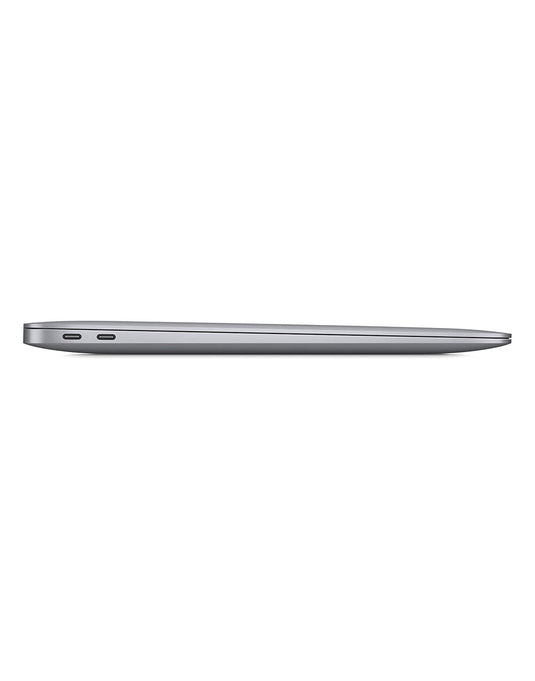 Apple Macbook Air (2020) 13-inch M1 Chip CPU-8 Cores/GPU 7-Cores 8GB 256GB - Silver