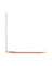 Apple Macbook Air (2020) 13.3-inch i3 8GB 256GB @1.1GHz - Gold 