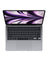 Apple Macbook Air (2022) 13.6-inch M2 Chip CPU-8 Cores/GPU 8-Cores 8GB 256GB - Space Gray (Good-Refurbished)