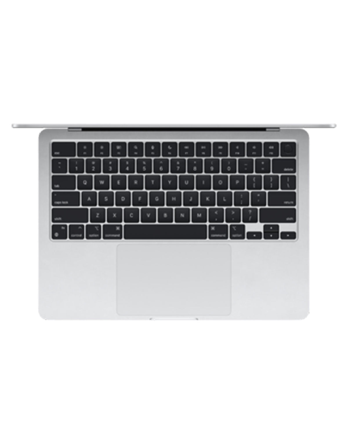 Apple Macbook Air (2022) 13.6-inch M2 Chip CPU-8 Cores/GPU 8-Cores 16GB 256GB - Space Grey 