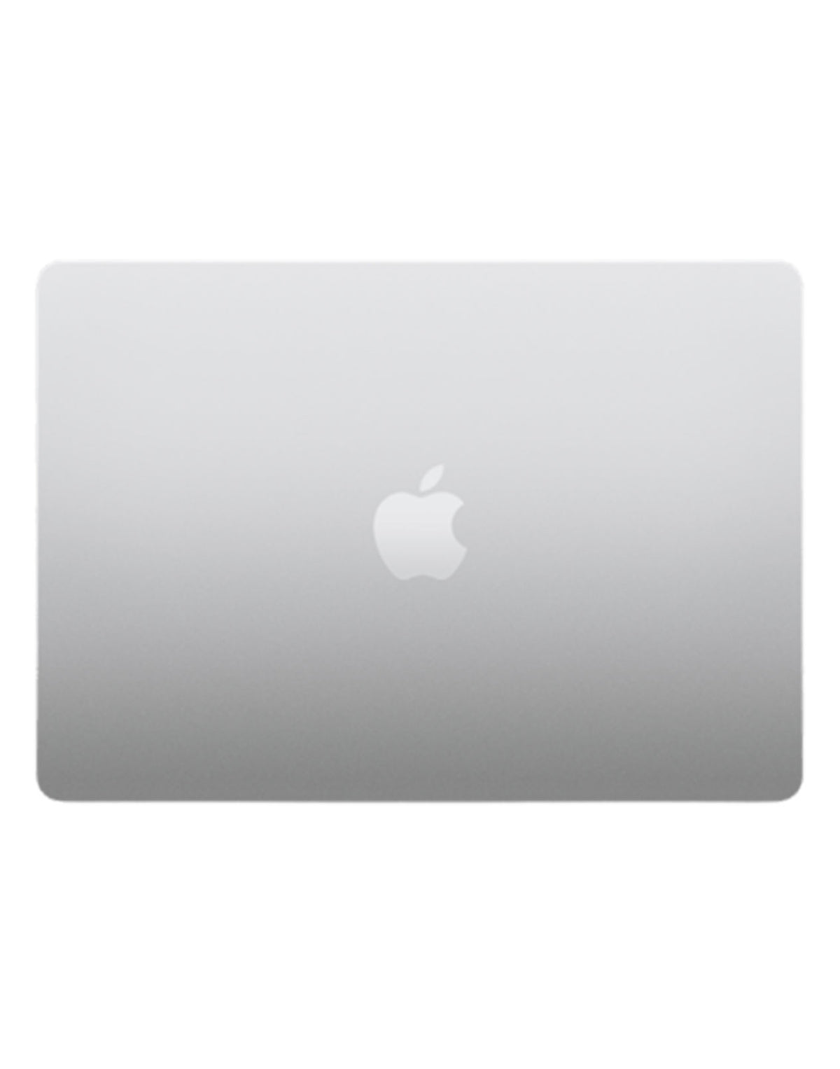 Apple Macbook Air (2022) 13.6-inch M2 Chip CPU-8 Cores/GPU 8-Cores 16GB 256GB - Space Grey 