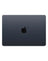 Apple Macbook Air (2022) 13.6-inch M2 Chip CPU-8 Cores/GPU 8-Cores 8GB 256GB - Midnight