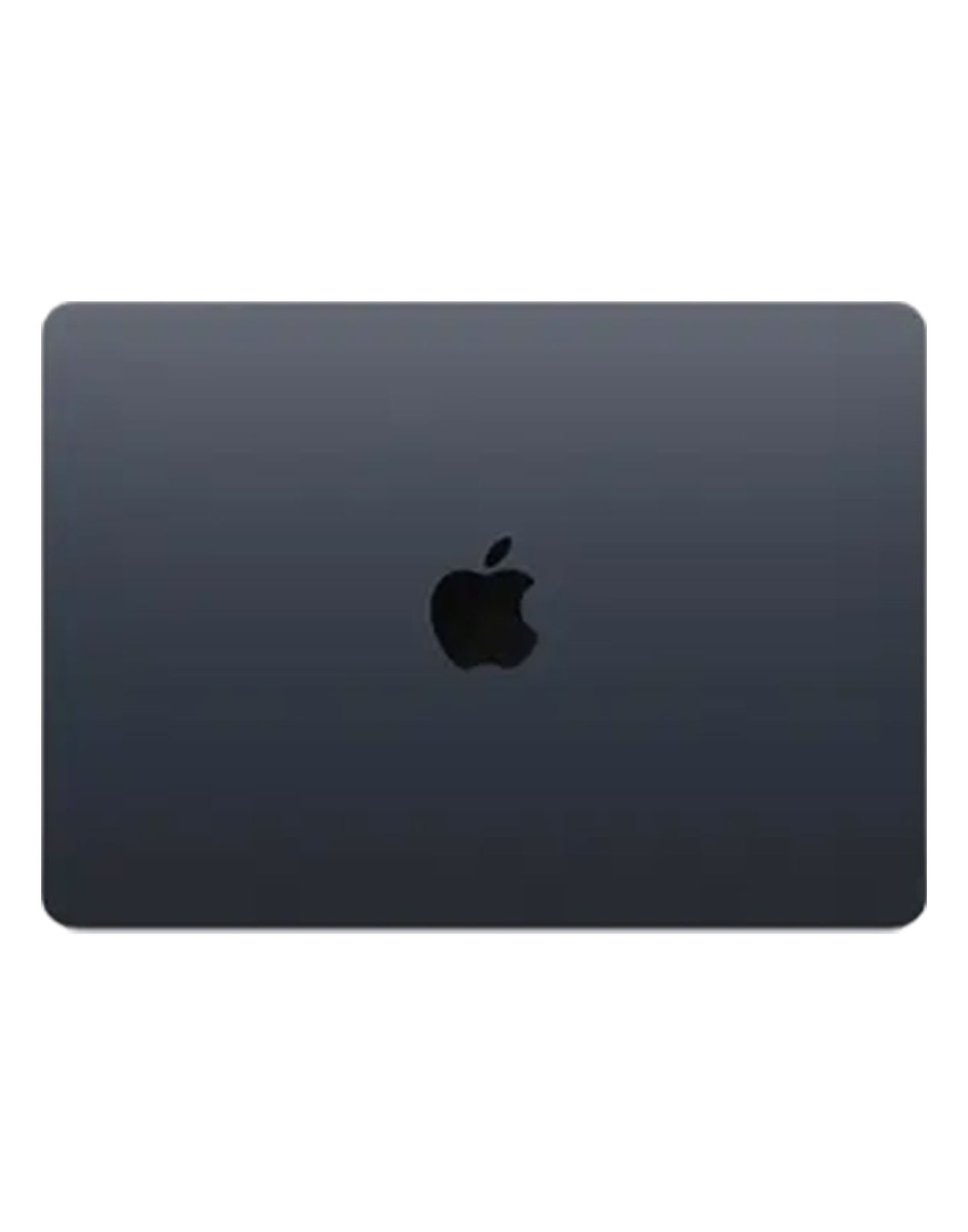 Apple Macbook Air (2022) 13.6-inch M2 Chip CPU-8 Cores/GPU 8-Cores 8GB 256GB - Midnight (Good-Refurbished)
