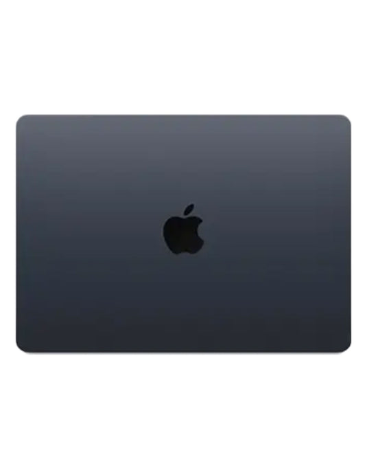 Apple Macbook Air (2022) 13.6-inch M2 Chip CPU-8 Cores/GPU 8-Cores 8GB 256GB - Midnight (Good-Refurbished)