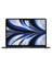 Apple Macbook Air (2022) 13.6-inch M2 Chip CPU-8 Cores/GPU 8-Cores 8GB 256GB - Midnight (Good-Refurbished)