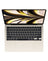 Apple Macbook Air (2022) 13.6-inch M2 Chip 8GB 256GB - Starlight
