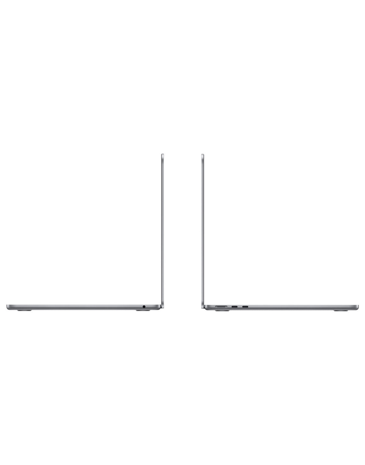 Apple Macbook Air (2022) 14-inch M2 Chip CPU-8 Cores/GPU 8-Cores 8GB 256GB - Space Grey 